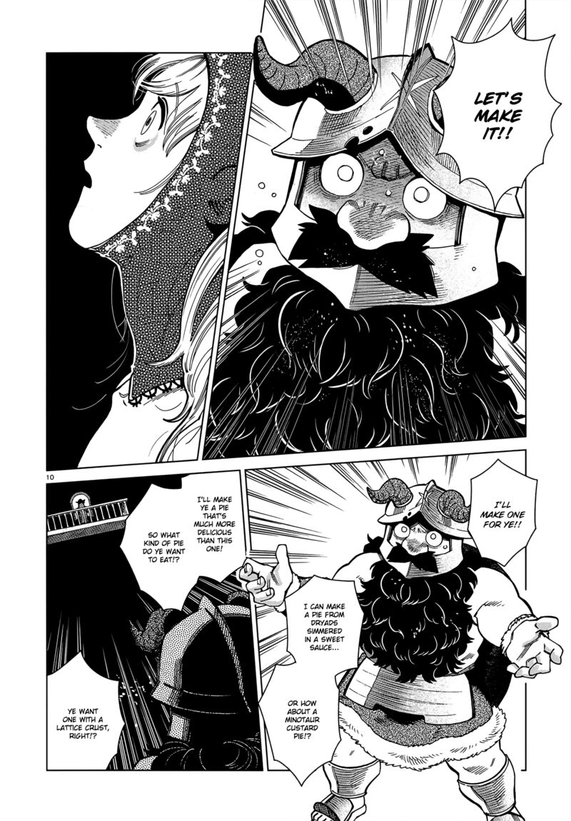 Dungeon Meshi 85 10
