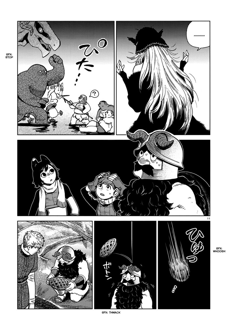 Dungeon Meshi 85 11