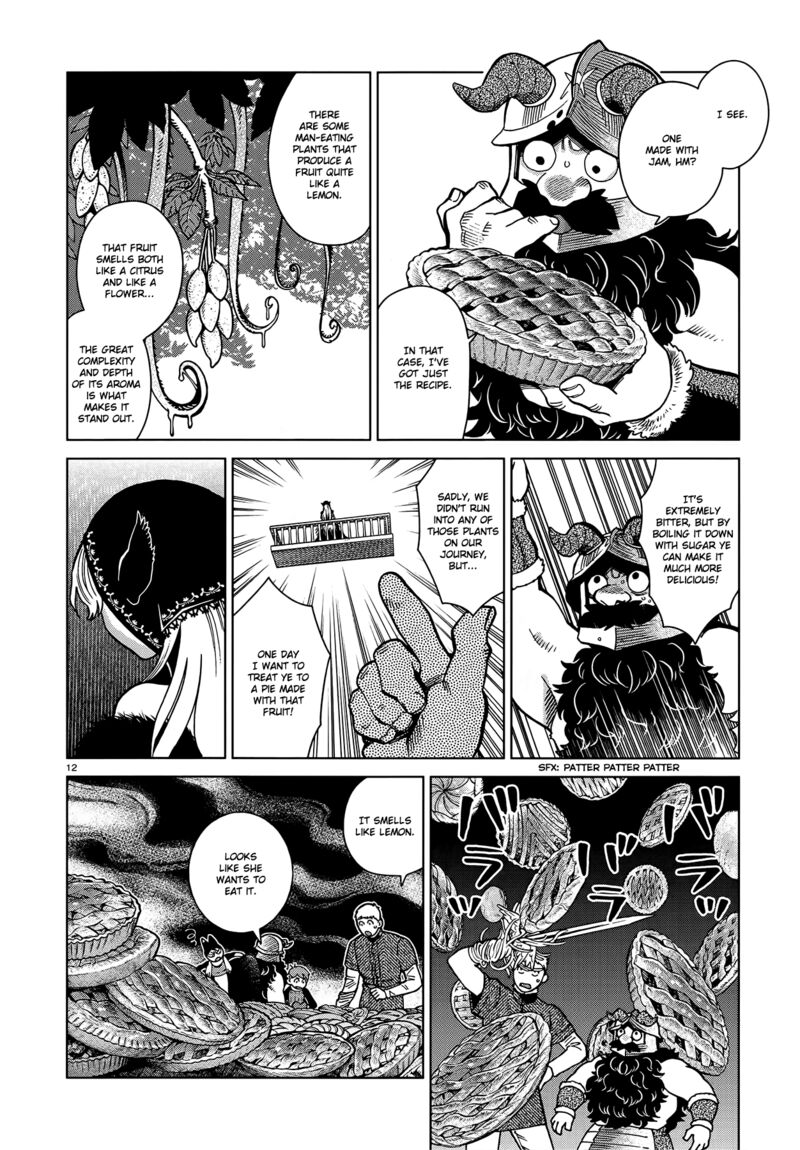 Dungeon Meshi 85 12
