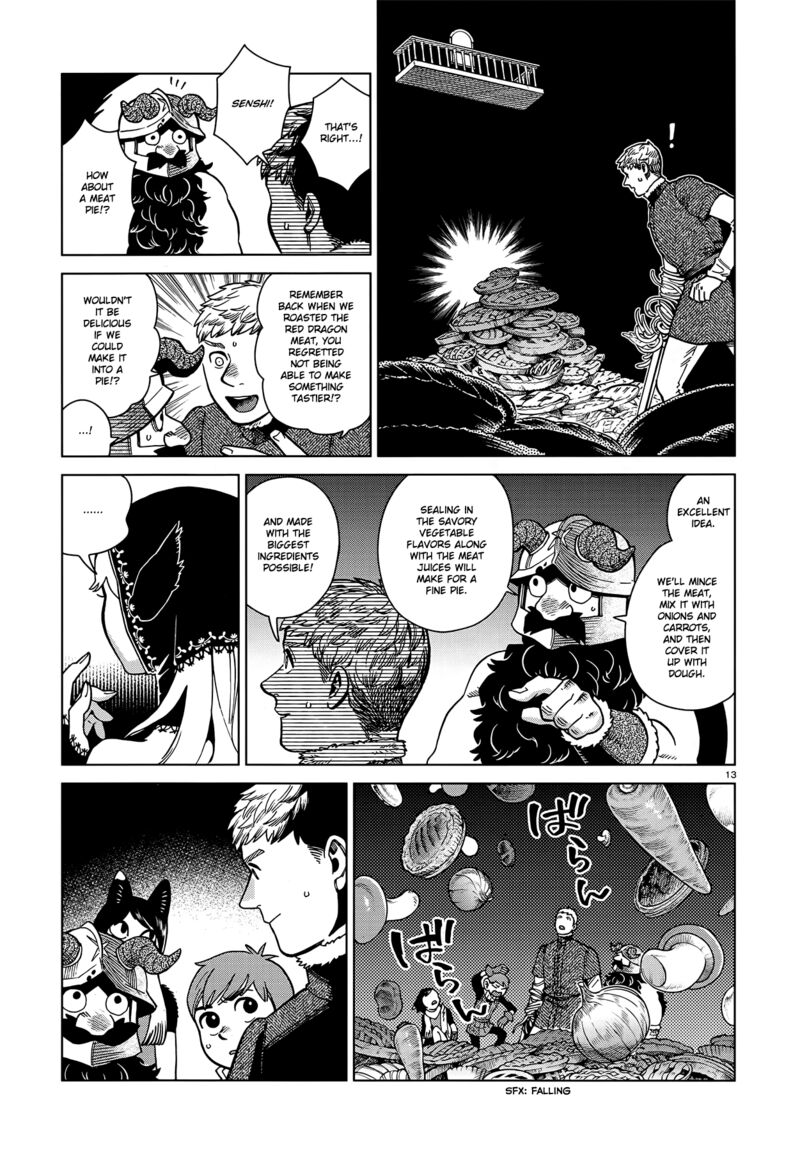 Dungeon Meshi 85 13