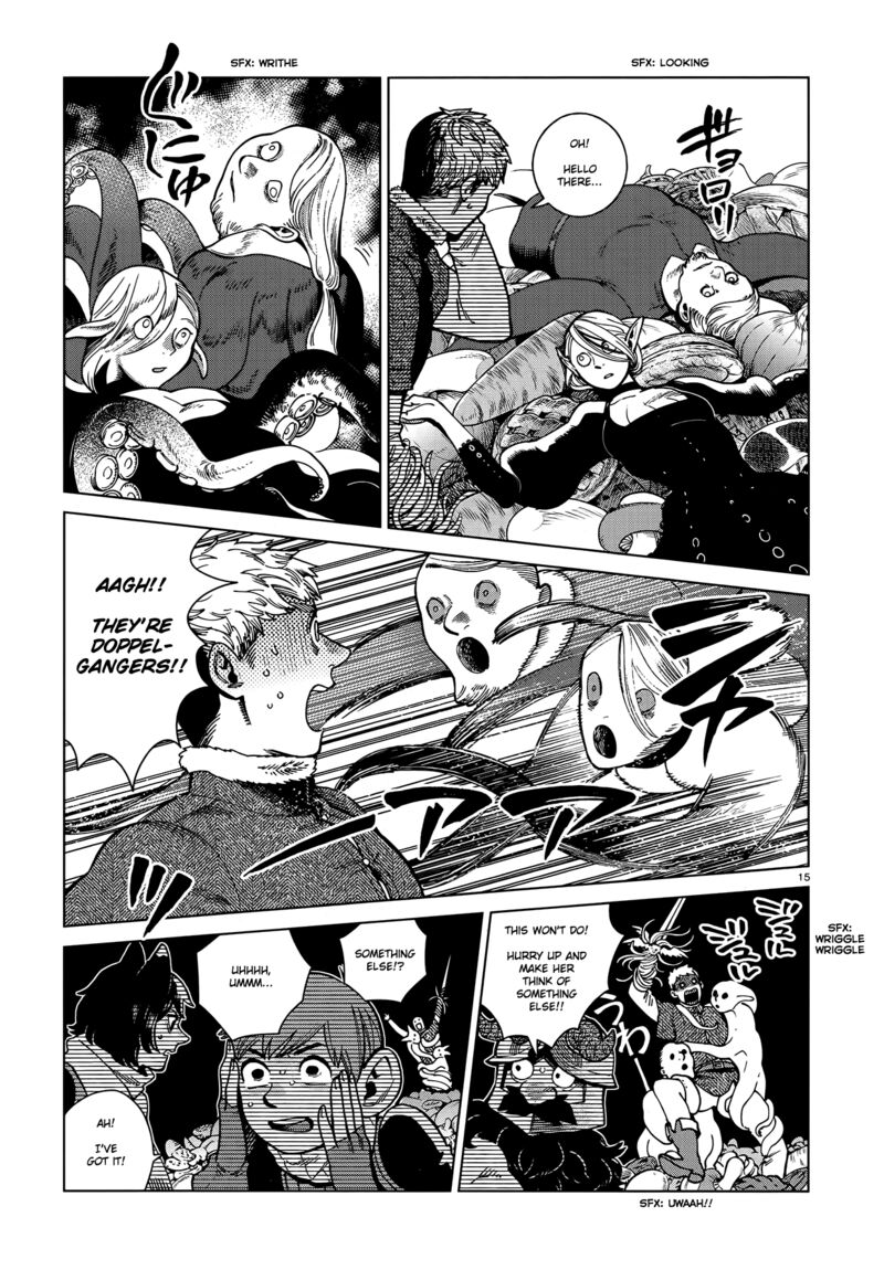 Dungeon Meshi 85 15