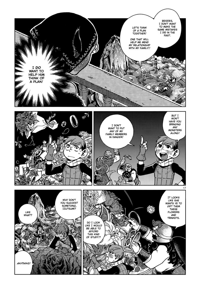 Dungeon Meshi 85 17