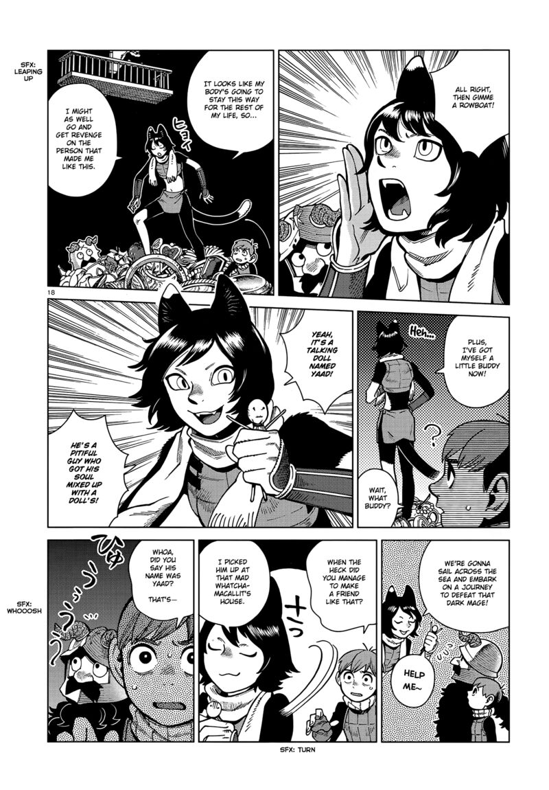Dungeon Meshi 85 18