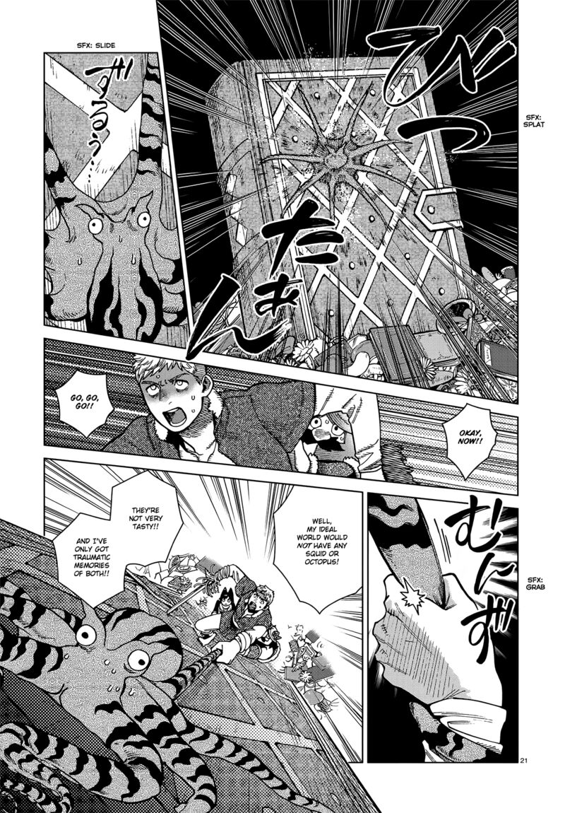 Dungeon Meshi 85 21