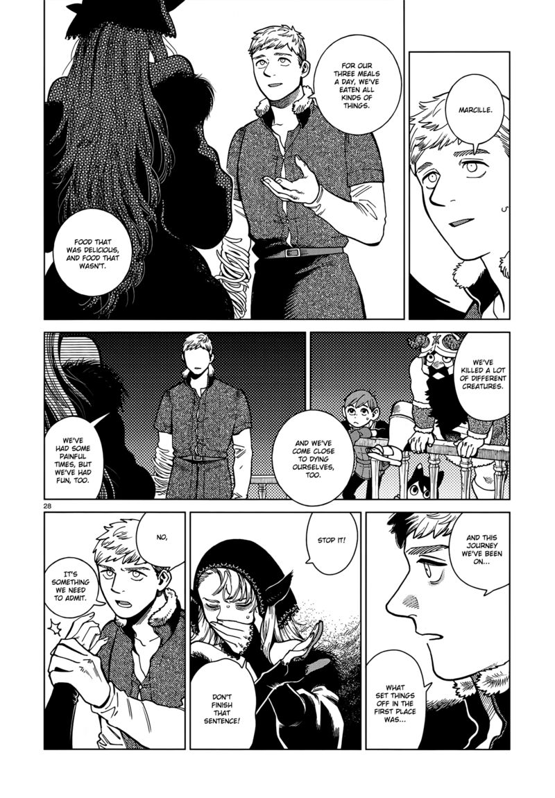 Dungeon Meshi 85 28