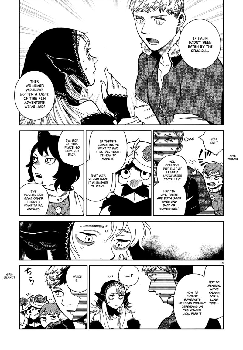 Dungeon Meshi 85 29