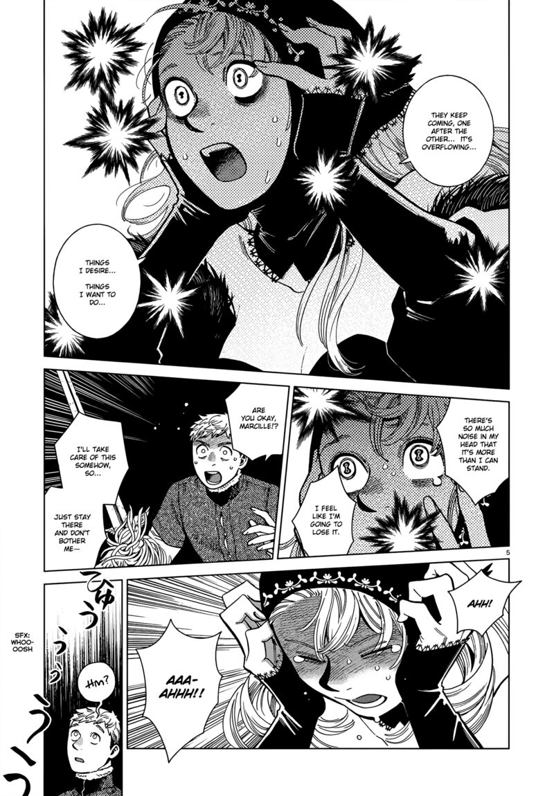 Dungeon Meshi 85 5