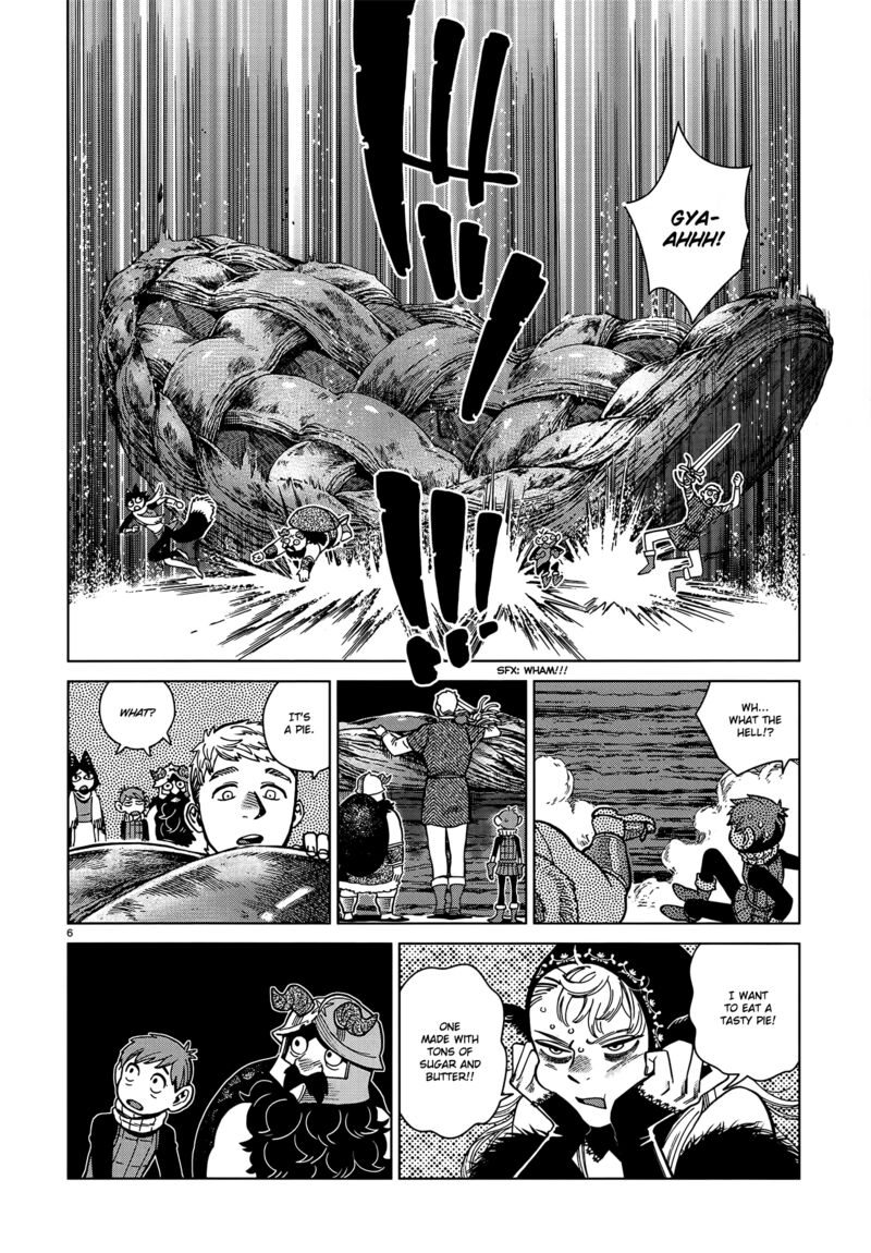 Dungeon Meshi 85 6