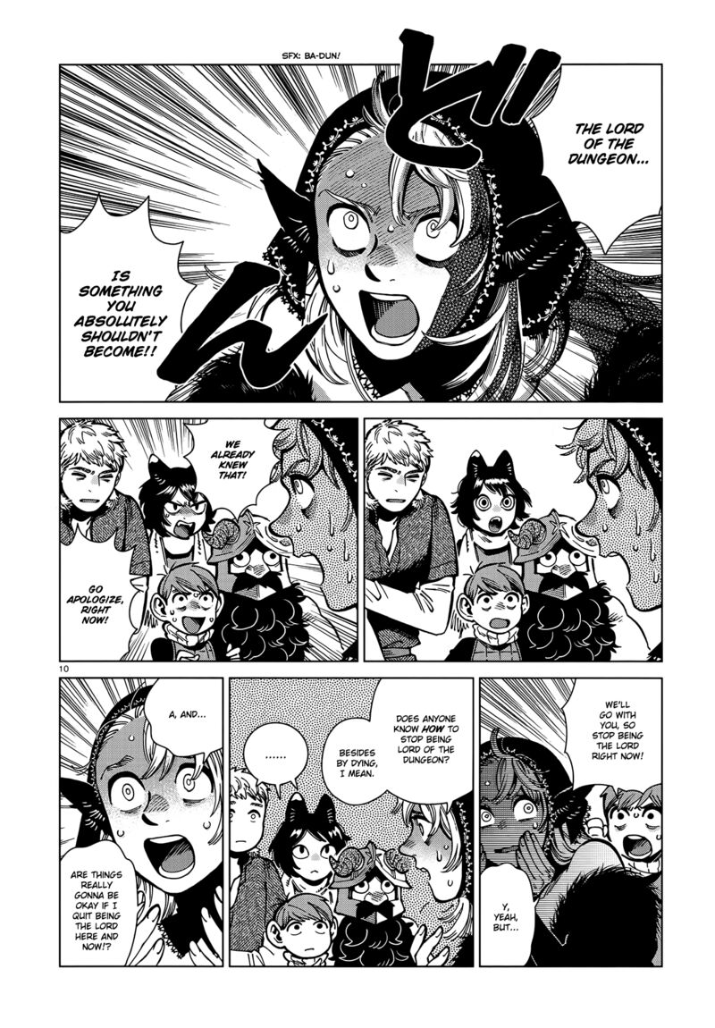 Dungeon Meshi 86 10