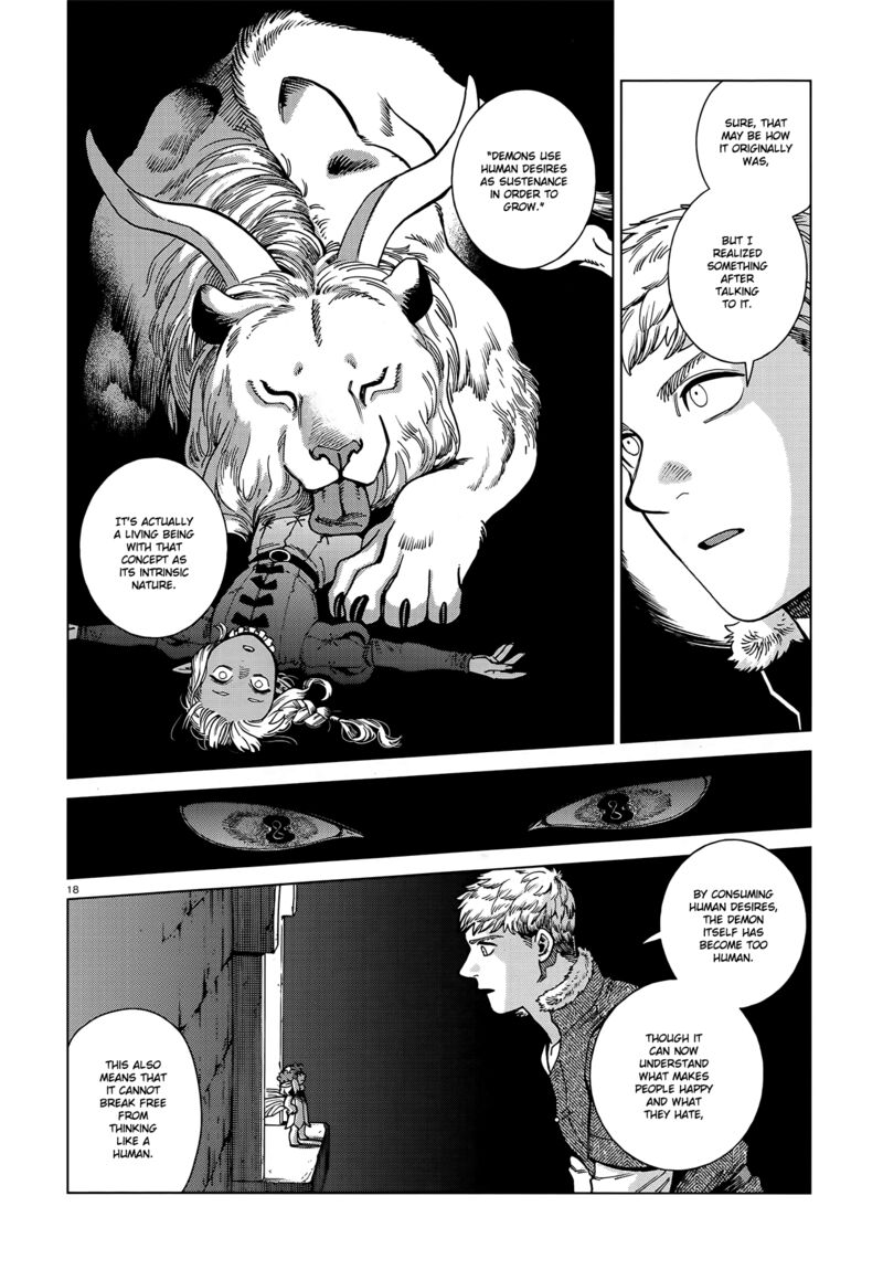 Dungeon Meshi 86 18