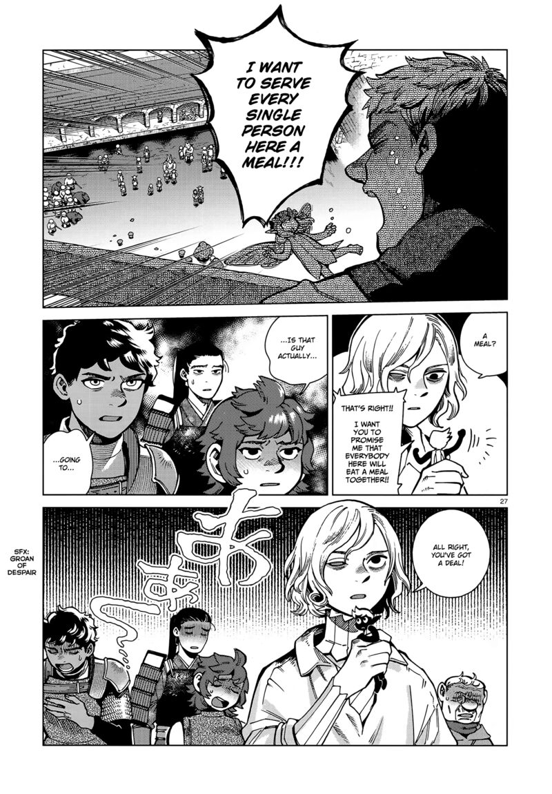 Dungeon Meshi 86 26