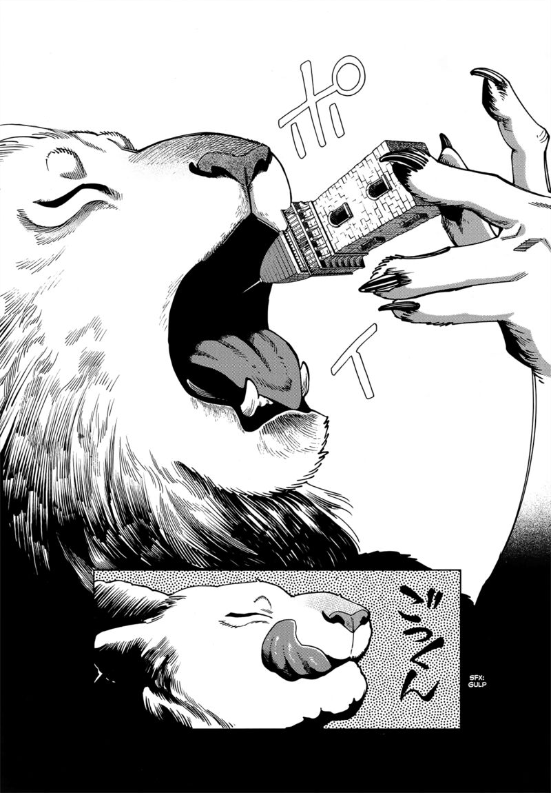 Dungeon Meshi 86 28