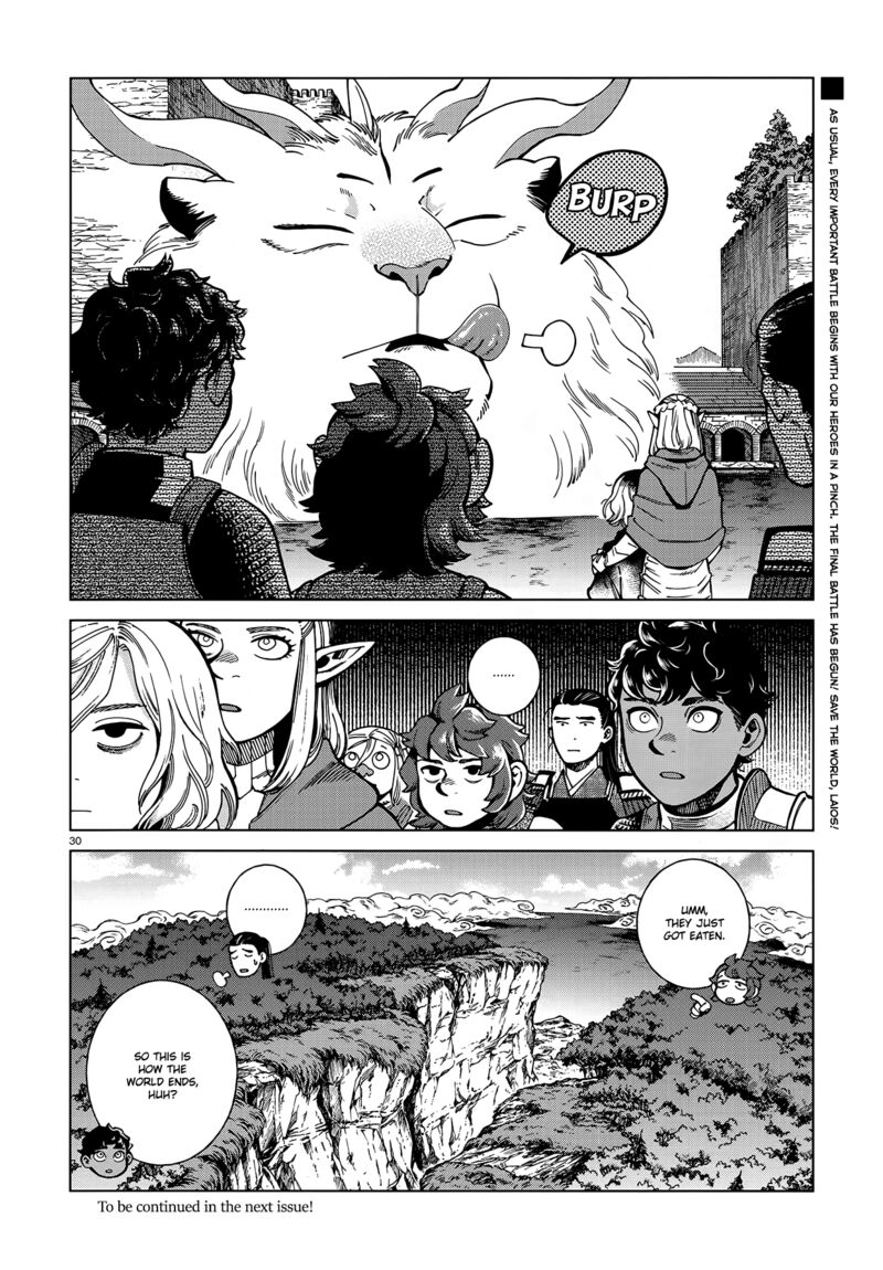 Dungeon Meshi 86 29