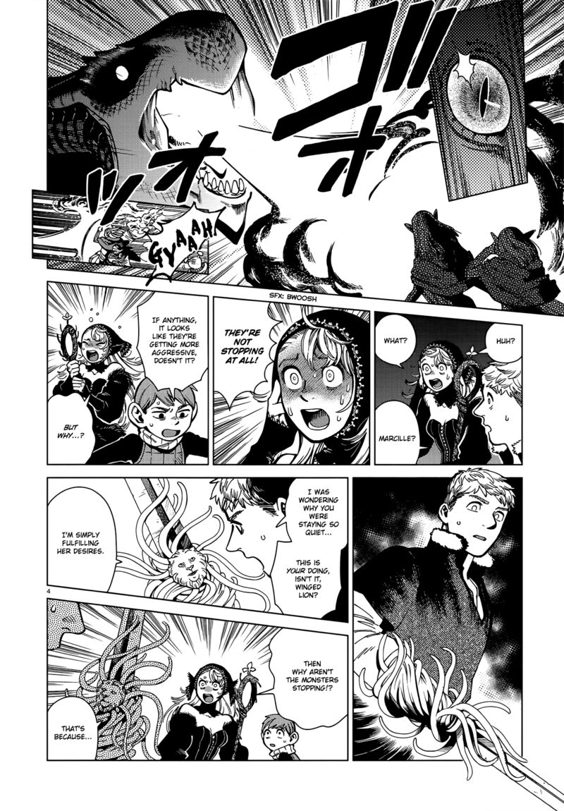 Dungeon Meshi 86 4