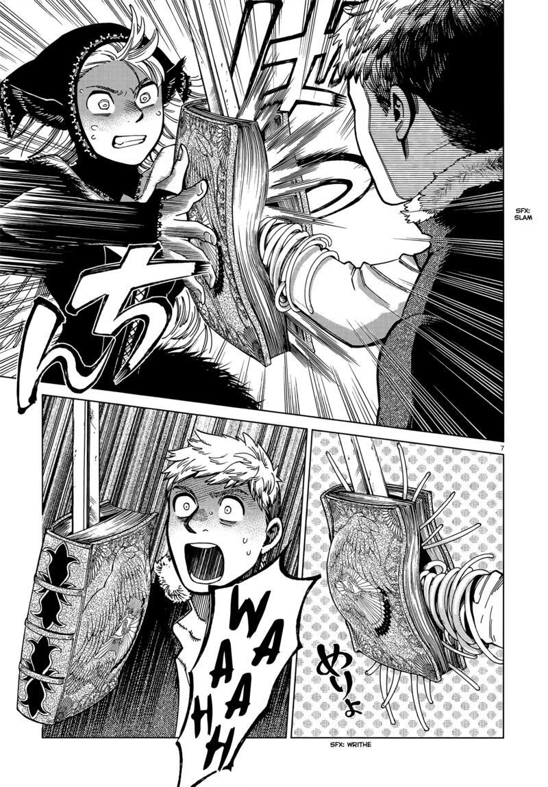 Dungeon Meshi 86 7