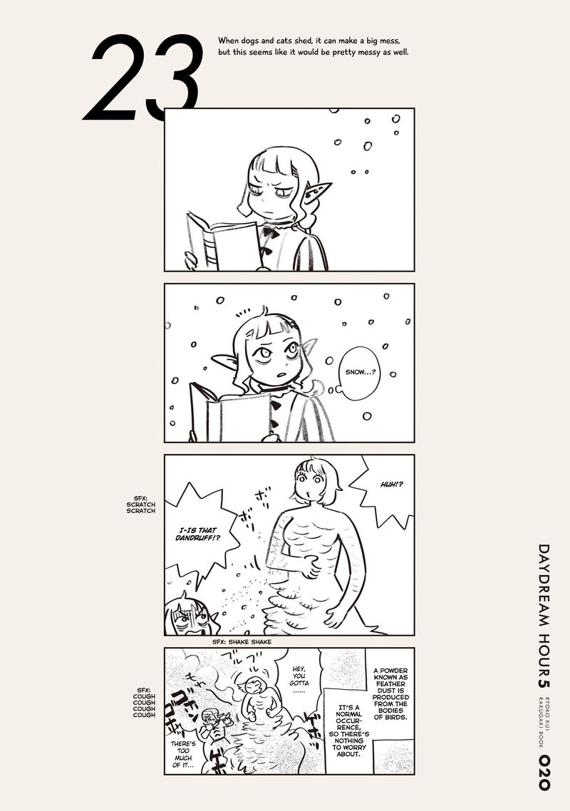Dungeon Meshi 86a 20