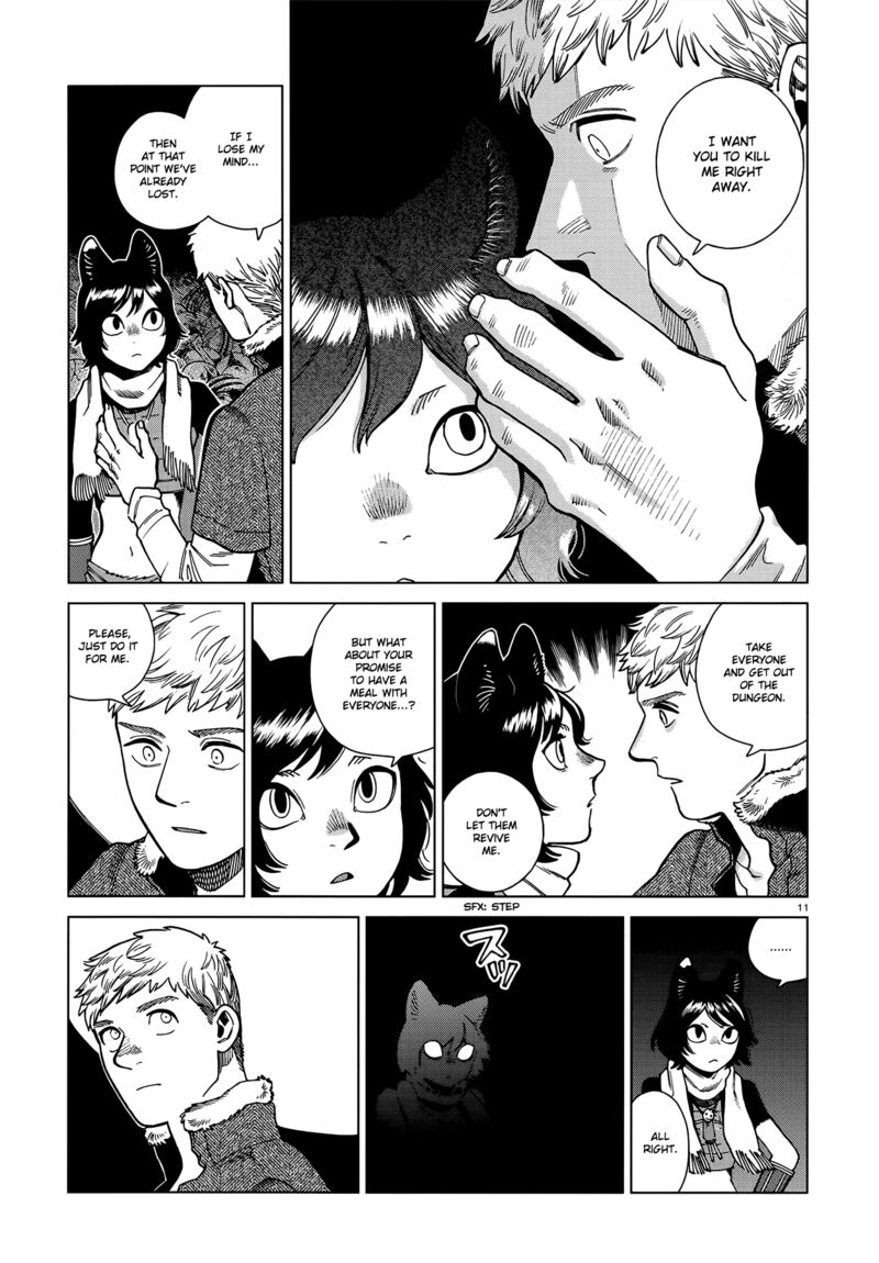 Dungeon Meshi 88 11