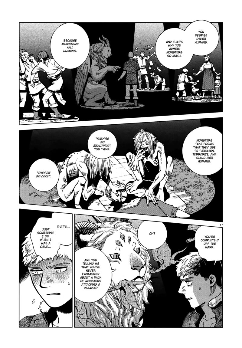 Dungeon Meshi 88 17