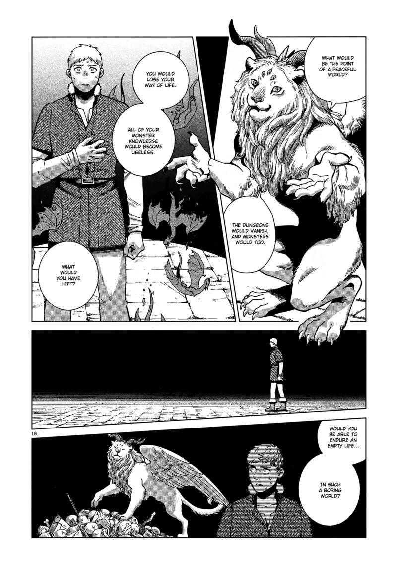 Dungeon Meshi 88 18