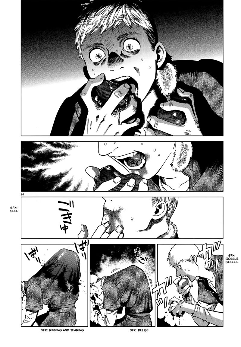 Dungeon Meshi 88 24