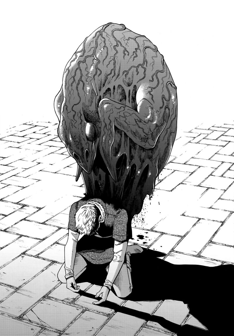 Dungeon Meshi 88 25