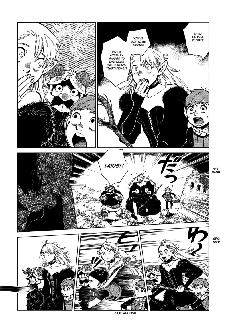 Dungeon Meshi 88 27