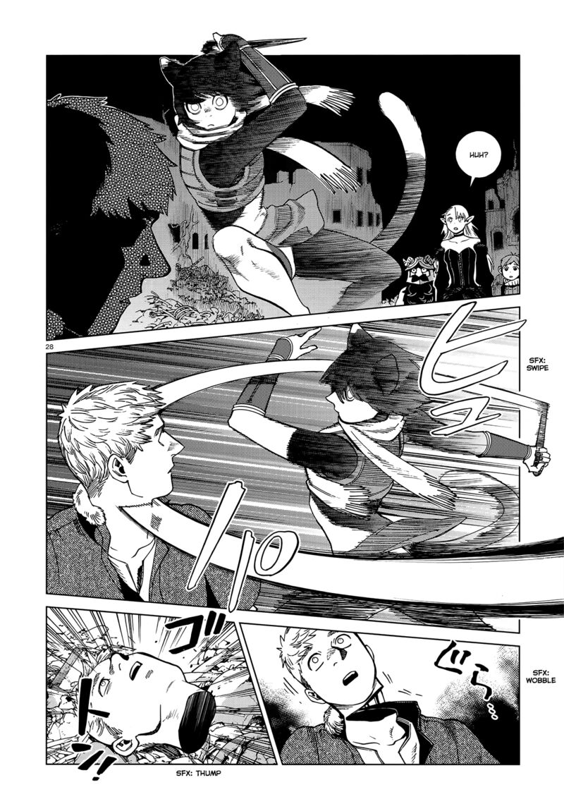 Dungeon Meshi 88 28