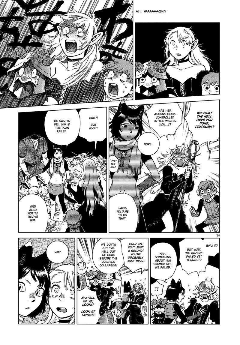 Dungeon Meshi 88 29