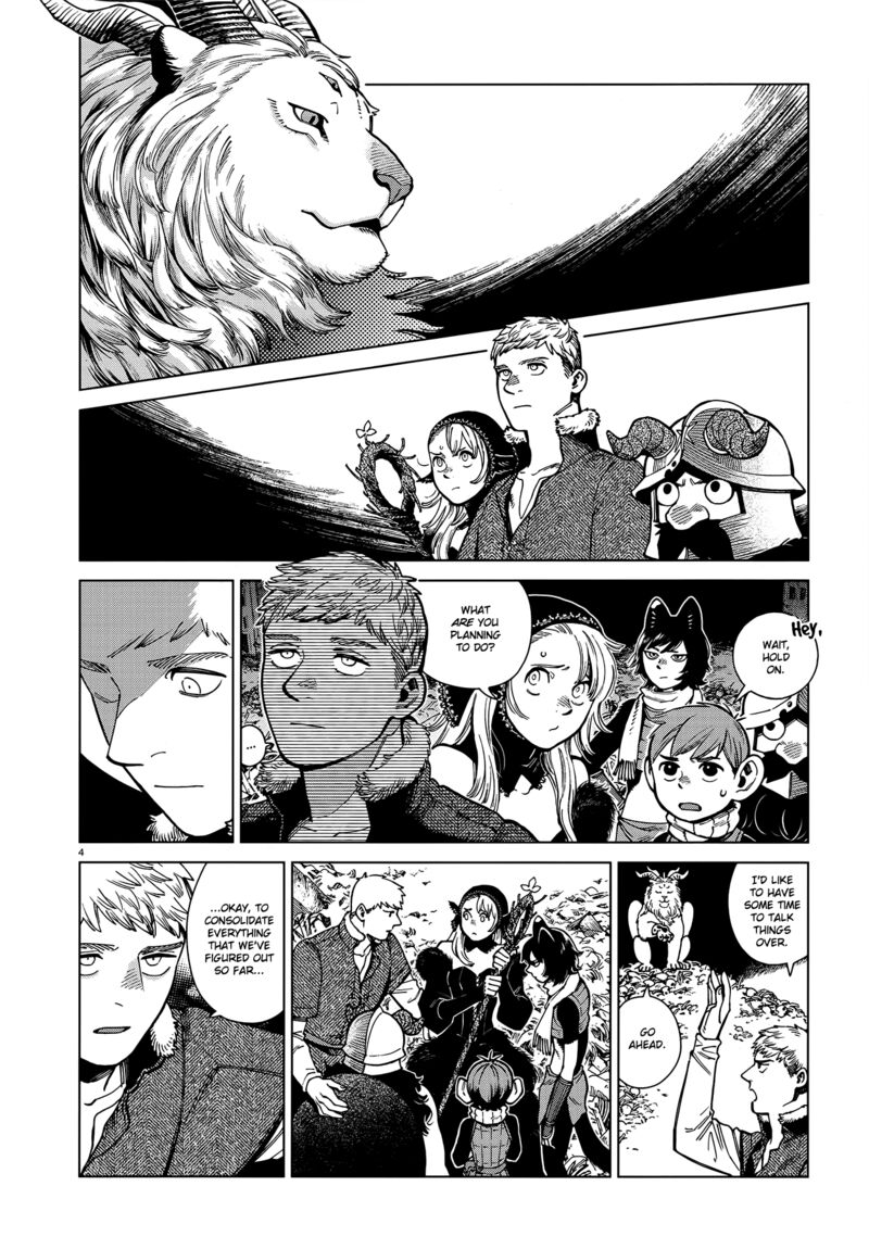 Dungeon Meshi 88 4