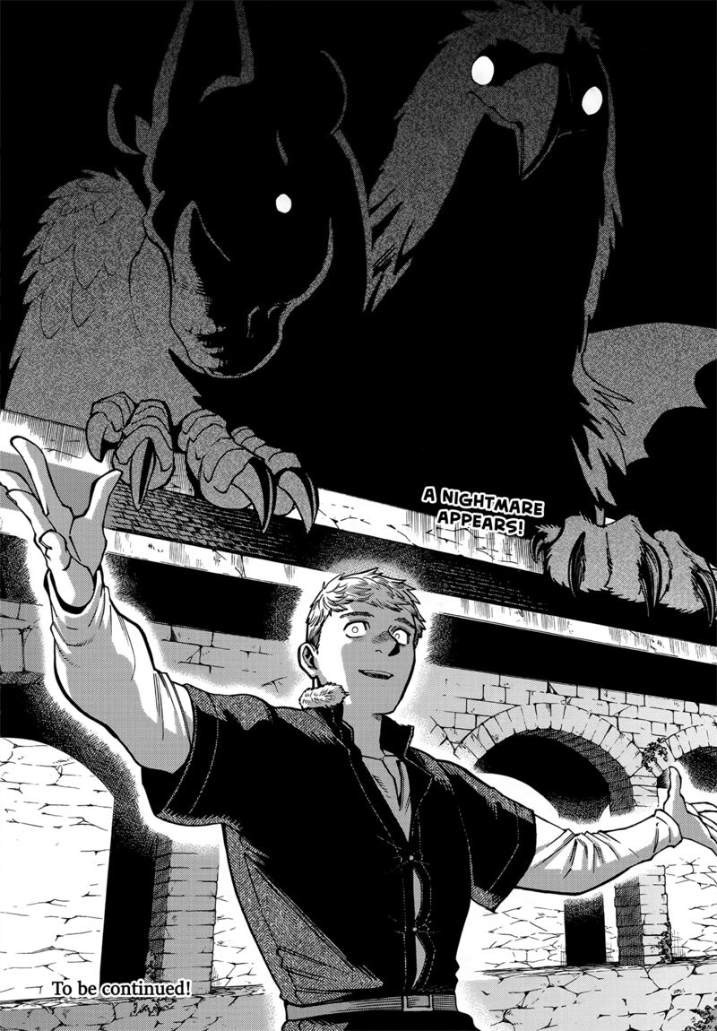 Dungeon Meshi 89 10