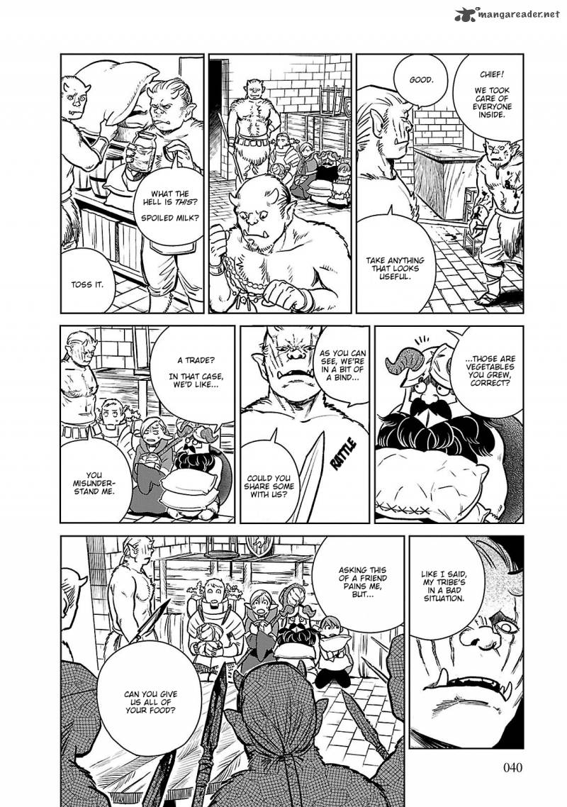 Dungeon Meshi 9 12
