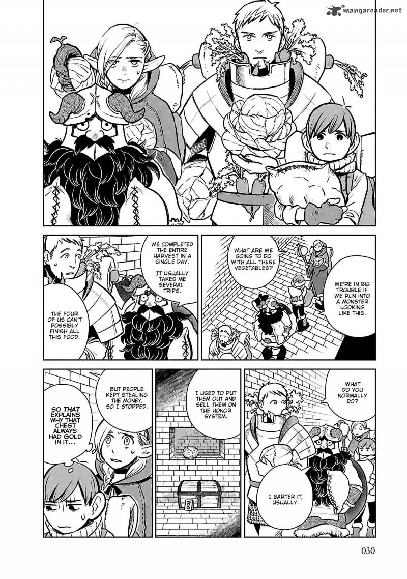 Dungeon Meshi 9 2