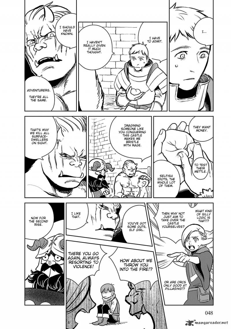 Dungeon Meshi 9 20