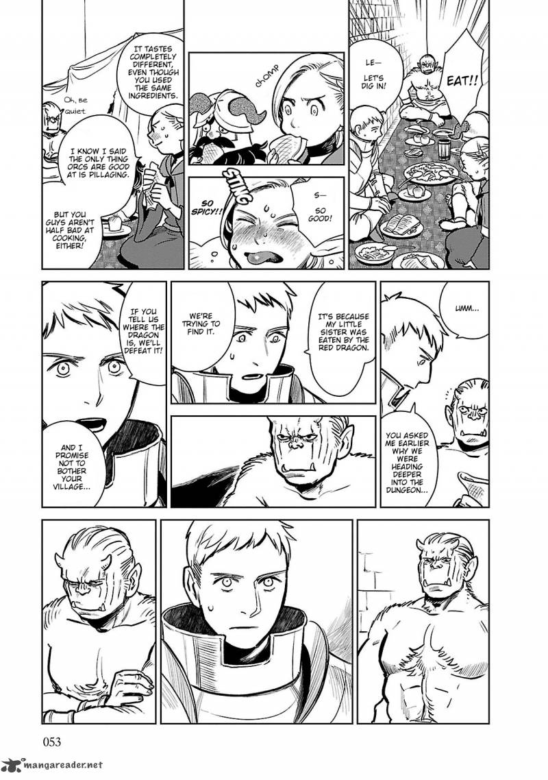 Dungeon Meshi 9 25