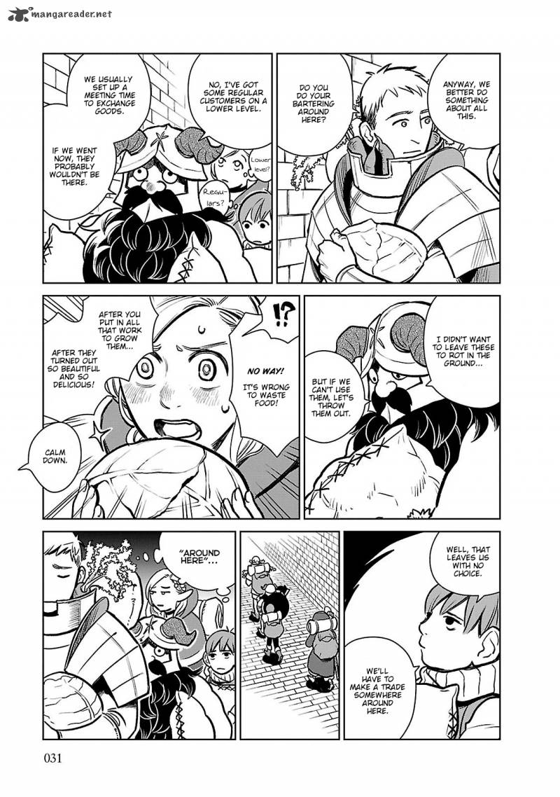 Dungeon Meshi 9 3