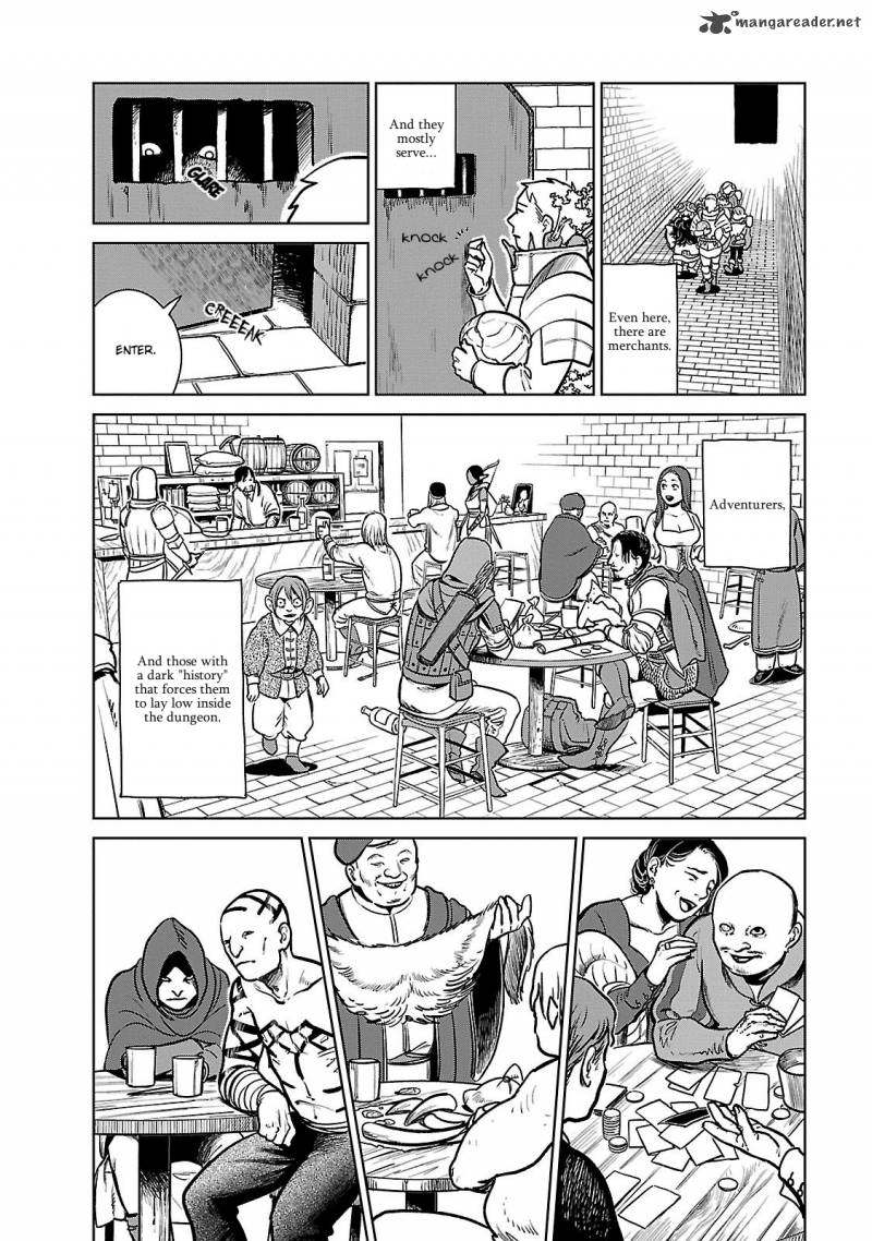 Dungeon Meshi 9 4
