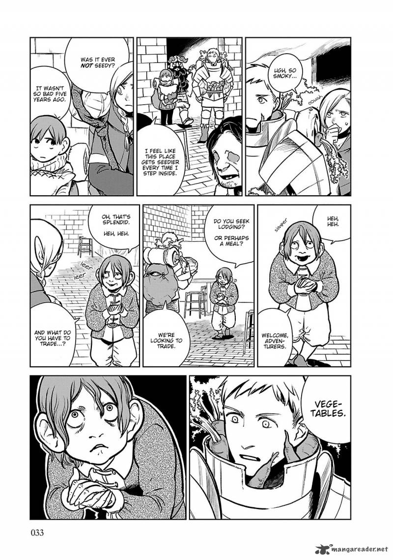 Dungeon Meshi 9 5