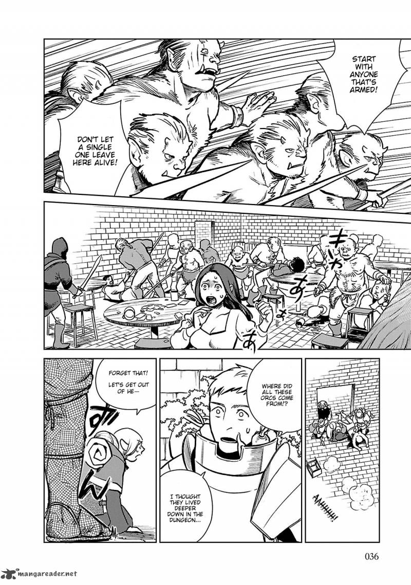 Dungeon Meshi 9 8