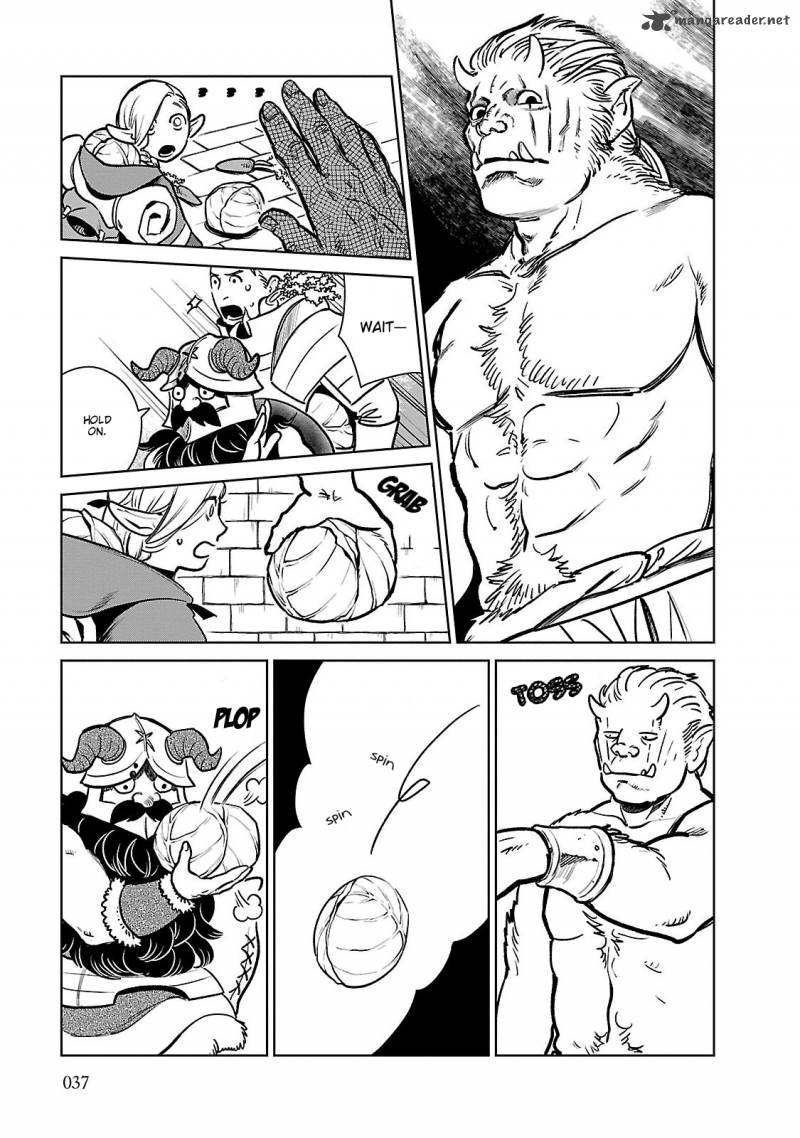 Dungeon Meshi 9 9