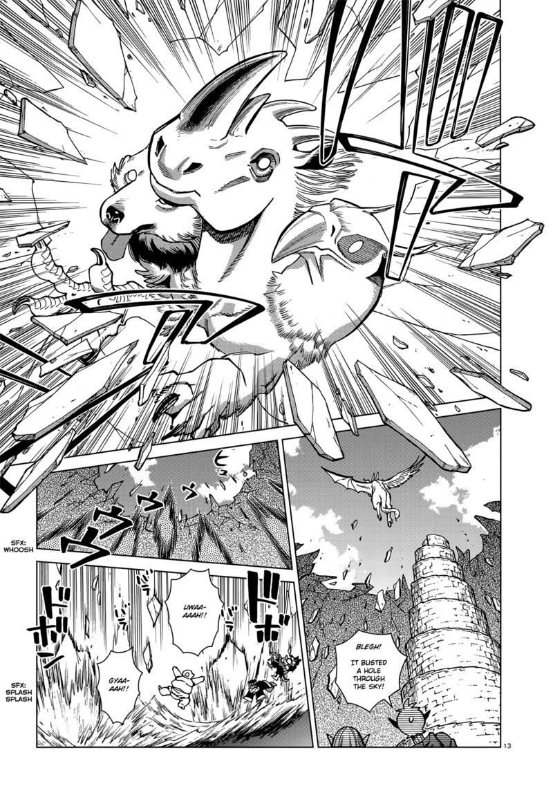 Dungeon Meshi 90 12