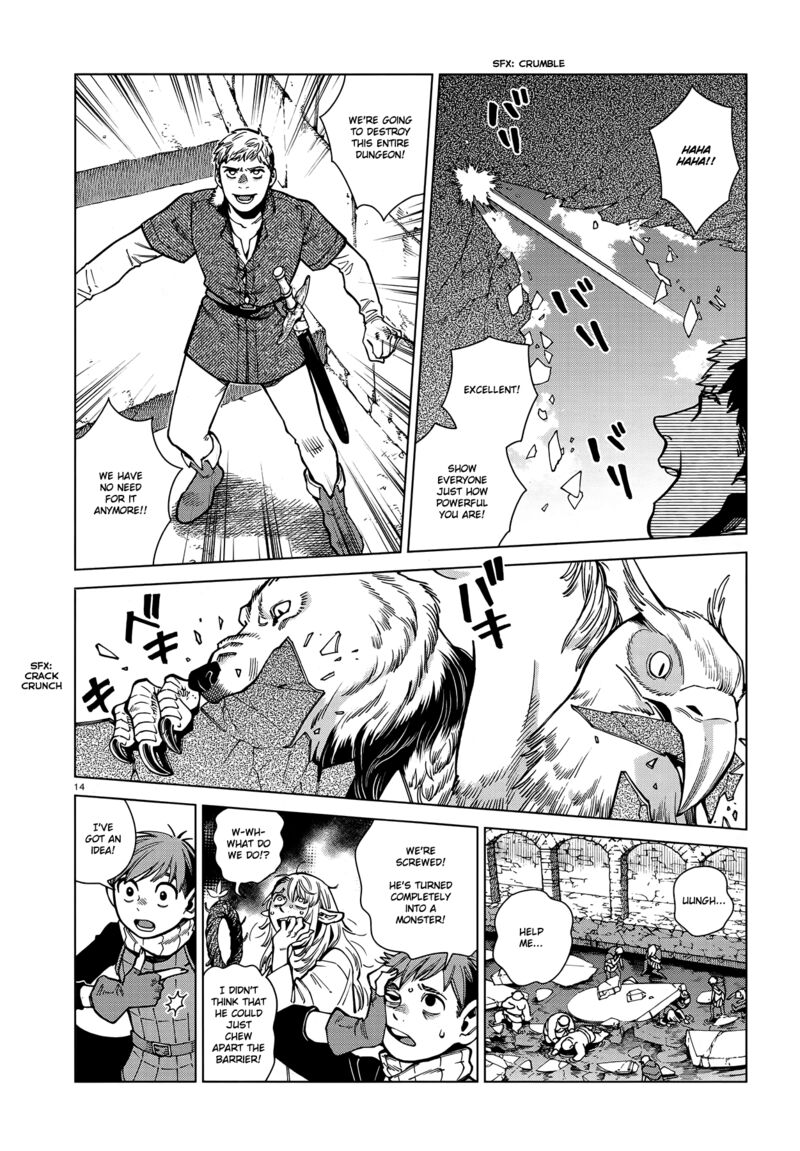 Dungeon Meshi 90 13