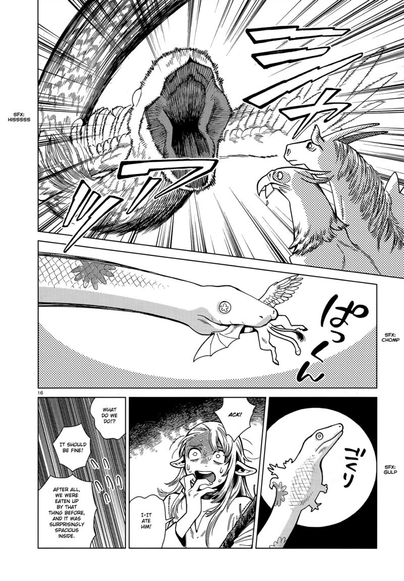 Dungeon Meshi 90 15