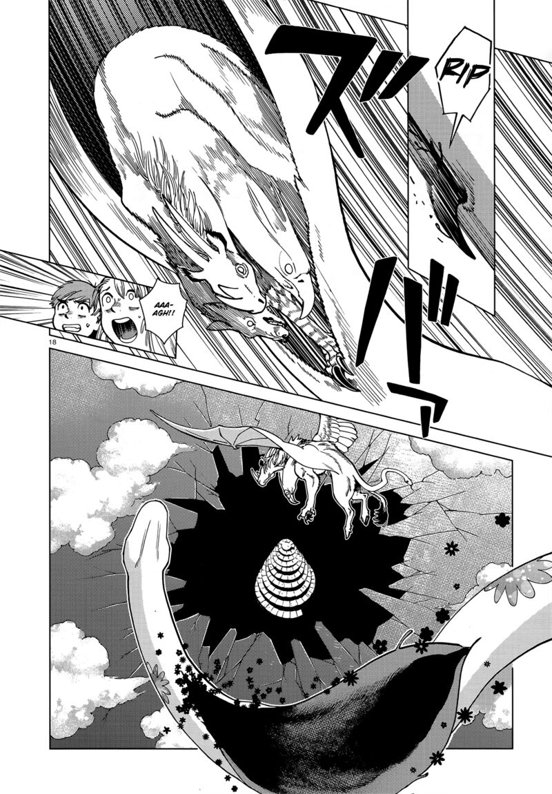 Dungeon Meshi 90 17
