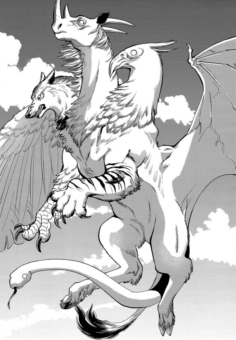 Dungeon Meshi 90 18