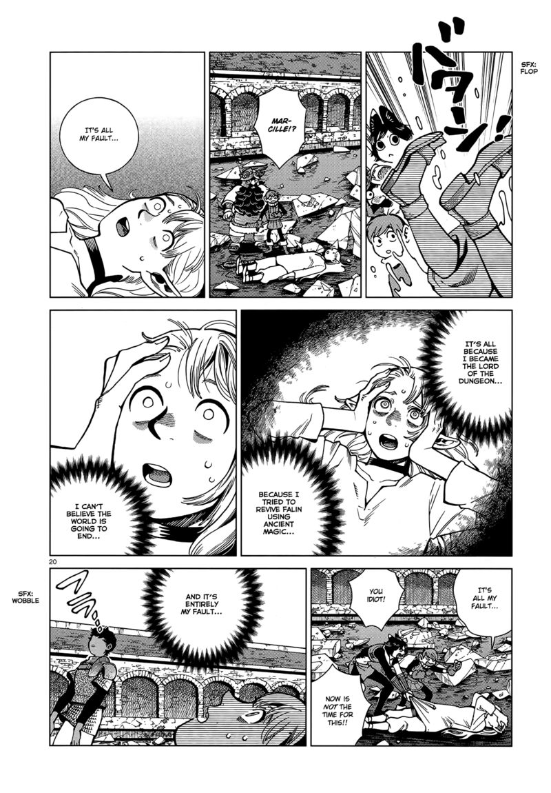 Dungeon Meshi 90 19