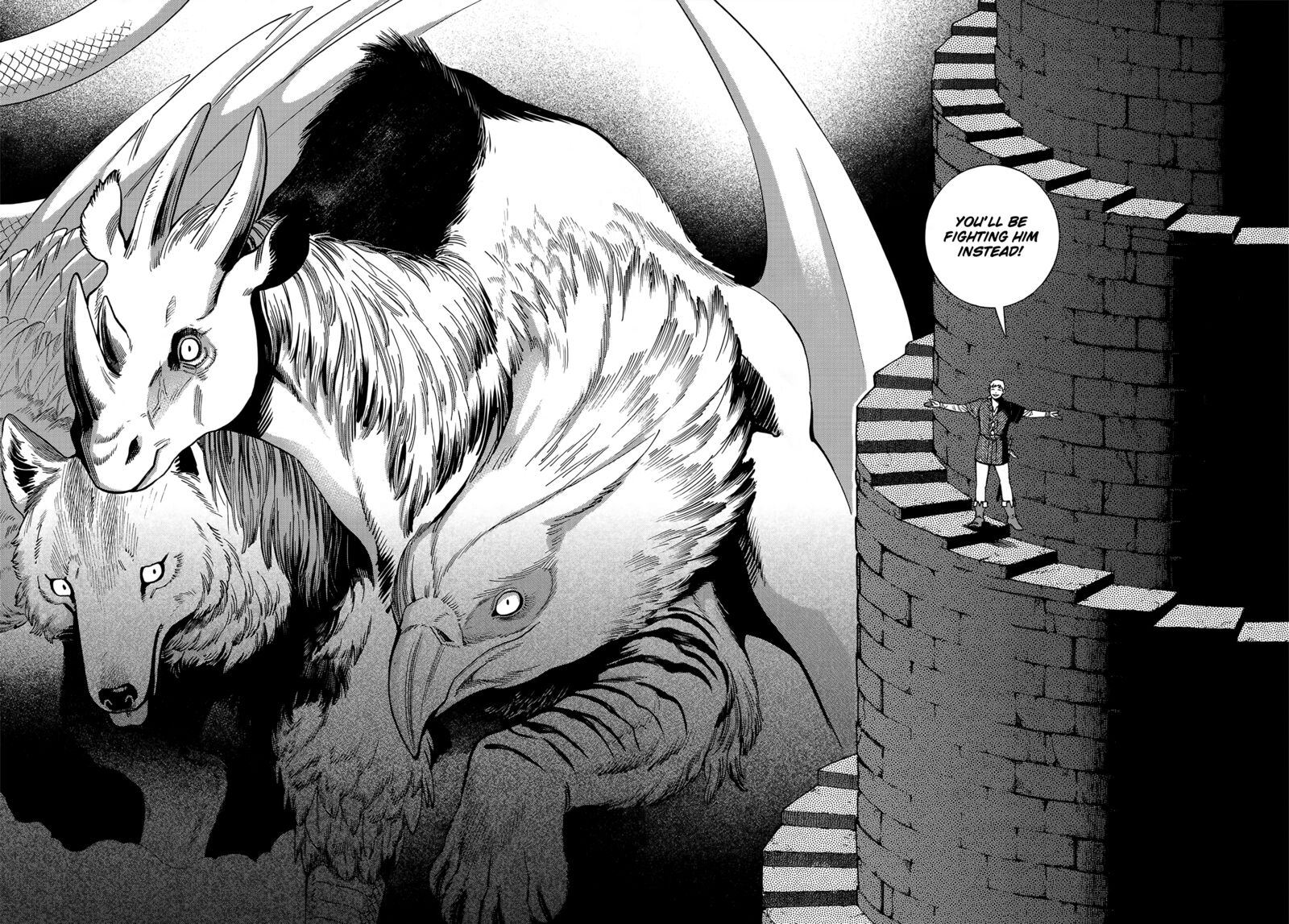 Dungeon Meshi 90 2