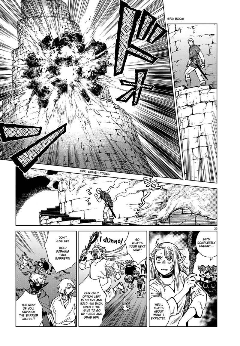 Dungeon Meshi 90 22
