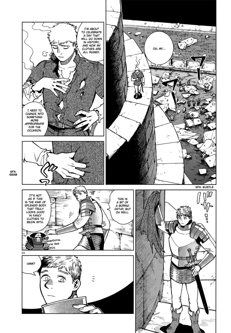 Dungeon Meshi 90 23
