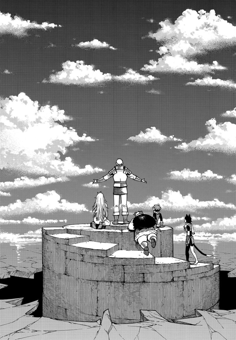 Dungeon Meshi 90 27