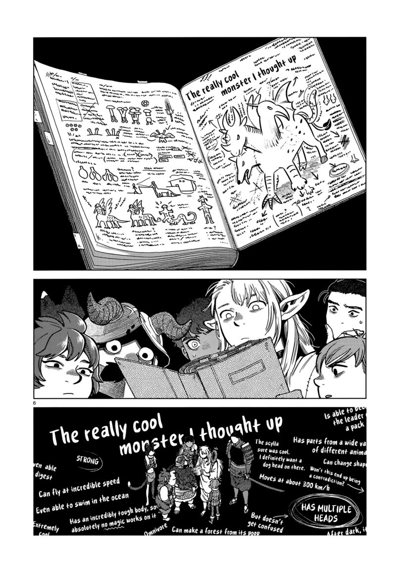 Dungeon Meshi 90 5